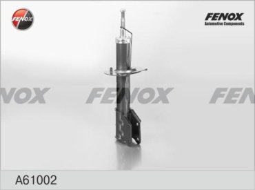 Амортизатор FENOX передний A61002 1 шт