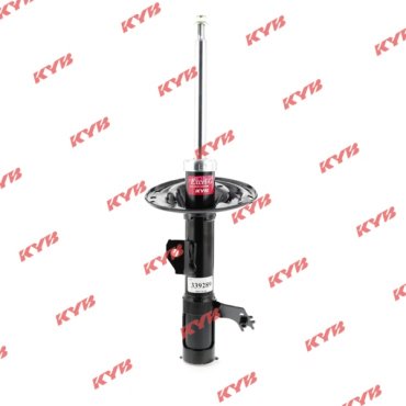 Амортизатор KYB передний 339289 1 шт купить,NaN