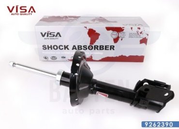 Амортизатор VISA MODEL передний 334375 1 шт
