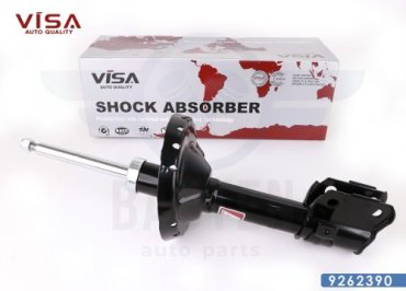 Амортизатор VISA MODEL передний 334375 1 шт