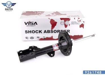 Амортизатор VISA MODEL передний 339282 1 шт