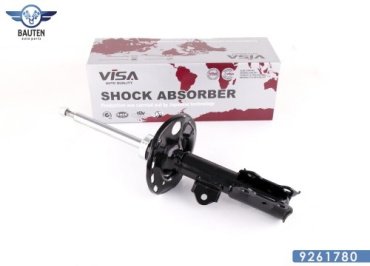 Амортизатор VISA передний 339701 1 шт