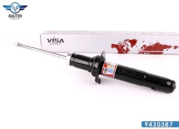 Амортизатор VISA MODEL передний 341370 1 шт