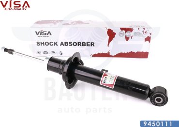 Амортизатор VISA задний 9450109 1 шт