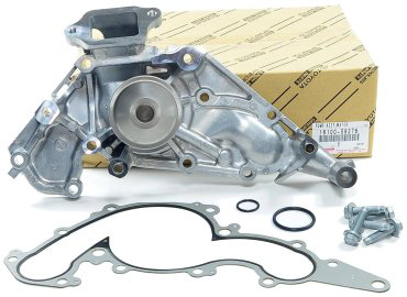 Насос Toyota 16100-59276 купить,NaN