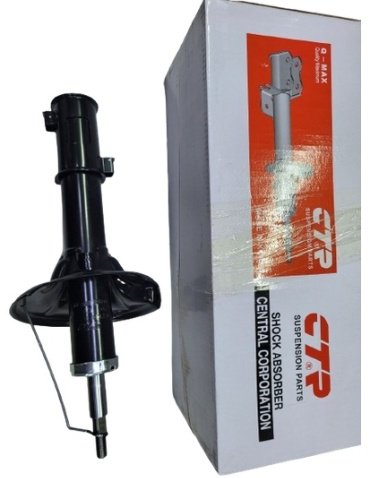 Амортизатор CTR передний GY0584G 1 шт