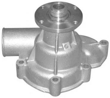 Насос DOLZ B-204