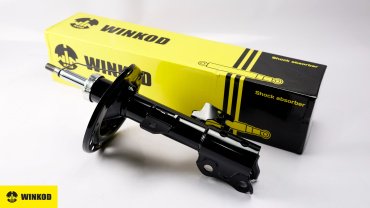 Амортизатор Winkod передний правый W334172SA Ipsum