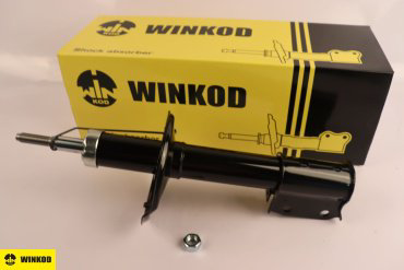 Амортизатор Winkod передний W333741SA 1 шт
