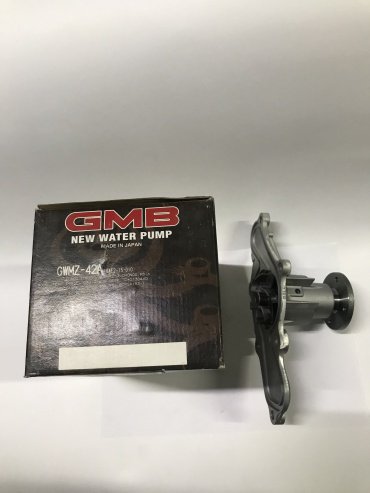 Насос GMB GWMZ-42A купить,NaN