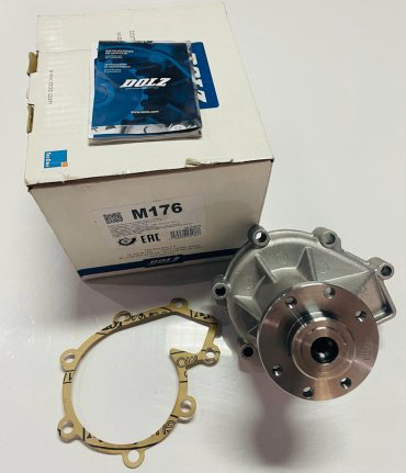 Насос DOLZ M 176 купить,NaN