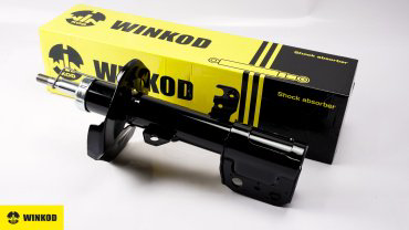 Амортизатор Winkod передний W334816SA 1 шт