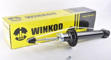 Амортизатор Winkod передний W341264SA 1 шт