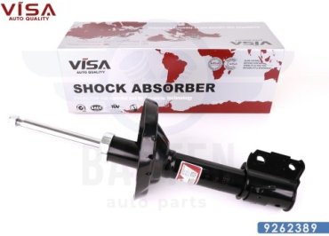 Амортизатор VISA MODEL передний 334374 1 шт