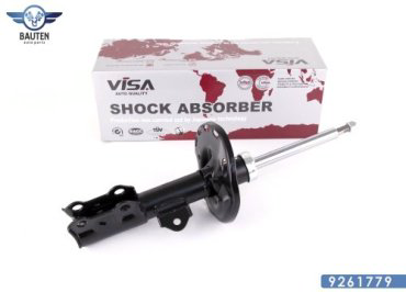 Амортизатор VISA передний 339700 1 шт