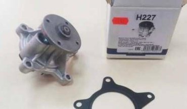 Насос DOLZ H227 купить,0