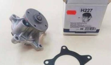 Насос DOLZ H227 купить,NaN