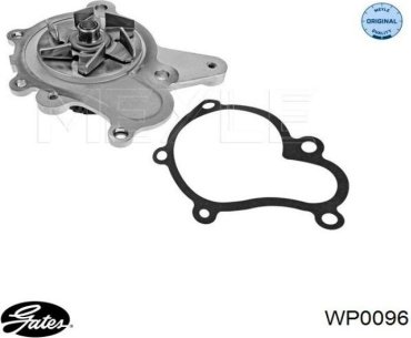 Насос PATRON PWP1358