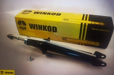 Амортизатор Winkod задний W341265SA 1 шт