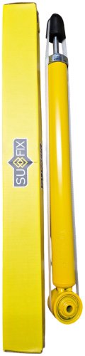 Амортизатор Sufix задний SA-1037 1 шт