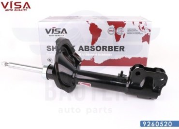 Амортизатор VISA MODEL передний 339081 1 шт