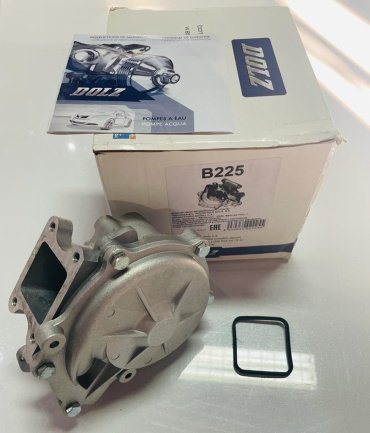 Насос DOLZ B 225 купить,0