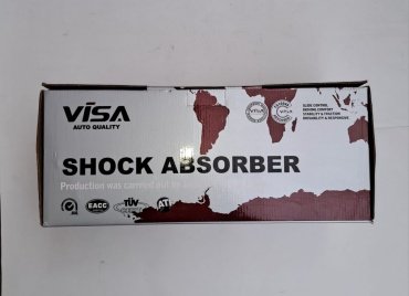 Амортизатор VISA MODEL передний 334380 1 шт