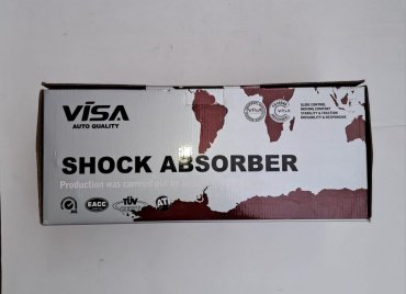 Амортизатор VISA MODEL передний 334380 1 шт