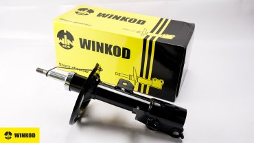 Амортизатор Winkod передний W334387SA 1 шт