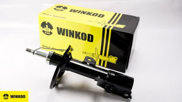 Амортизатор Winkod передний W334387SA 1 шт