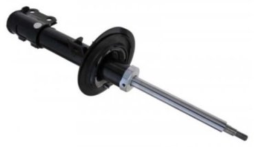 Амортизатор Parts Mall передний PJAFL027 1 шт