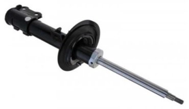 Амортизатор Parts Mall передний PJAFL027 1 шт