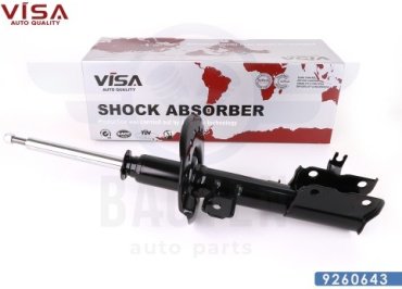 Амортизатор VISA MODEL передний 339198 1 шт