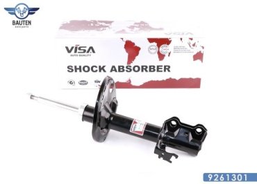Амортизатор VISA MODEL передний 3350000 1 шт