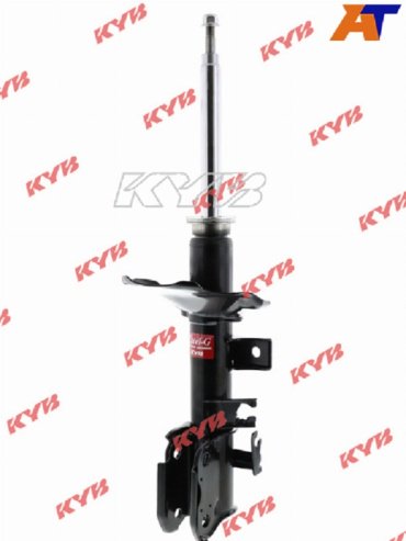 Амортизатор KYB передний 335033 1 шт