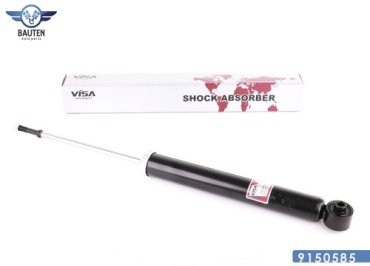 Амортизатор VISA MODEL задний 349002 1 шт