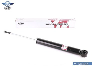 Амортизатор VISA MODEL задний 349002 1 шт
