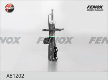 Амортизатор FENOX передний A61202 1 шт