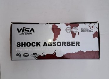 Амортизатор VISA MODEL передний 339263 1 шт