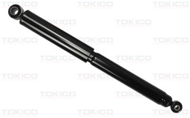 Амортизатор TOKICO задний E20065 1 шт