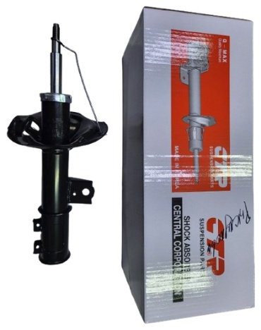 Амортизатор CTR передний GY1264G 1 шт