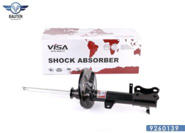 Амортизатор VISA задний 334263 1 шт
