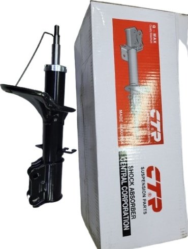 Амортизатор CTR передний GY1238G 1 шт