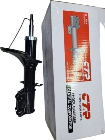 Амортизатор CTR передний GY1238G 1 шт