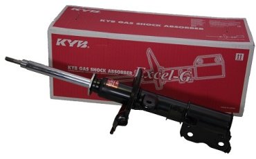 Амортизатор KYB передний 335047 1 шт