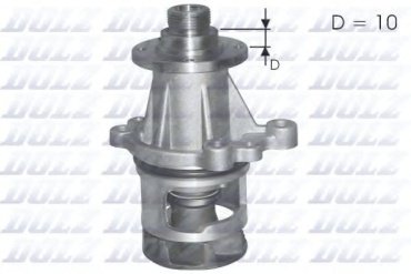 Насос DOLZ B-216 купить,NaN