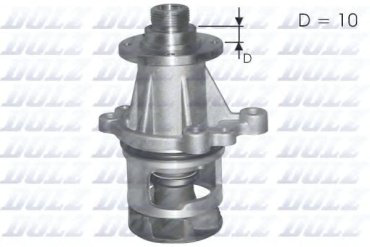 Насос DOLZ B-216 купить,NaN