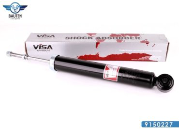 Амортизатор VISA MODEL задний 349027 1 шт