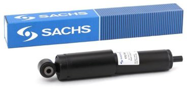Амортизатор SACHS задний 170 786 1 шт