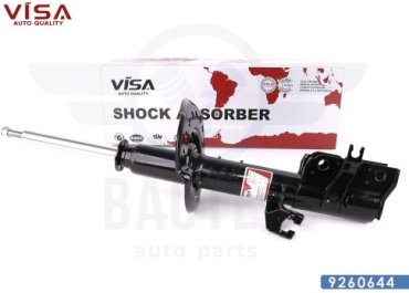 Амортизатор VISA MODEL передний 339199 1 шт